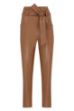 Bild von Sagaza Hose Camel