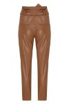 Bild von Sagaza Hose Camel