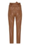 Bild von Sagaza Hose Camel