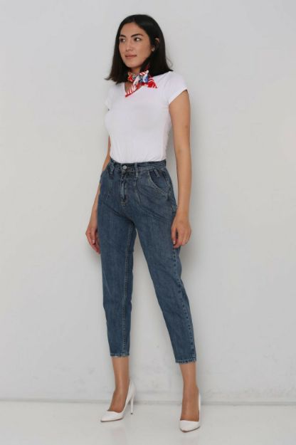 Bild von Rox Rite Mom Jeans