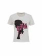 Bild von LTB T-Shirt weiss "lady"