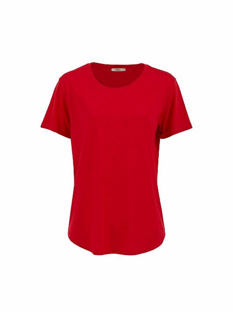 Bild von LTB T-Shirt rot